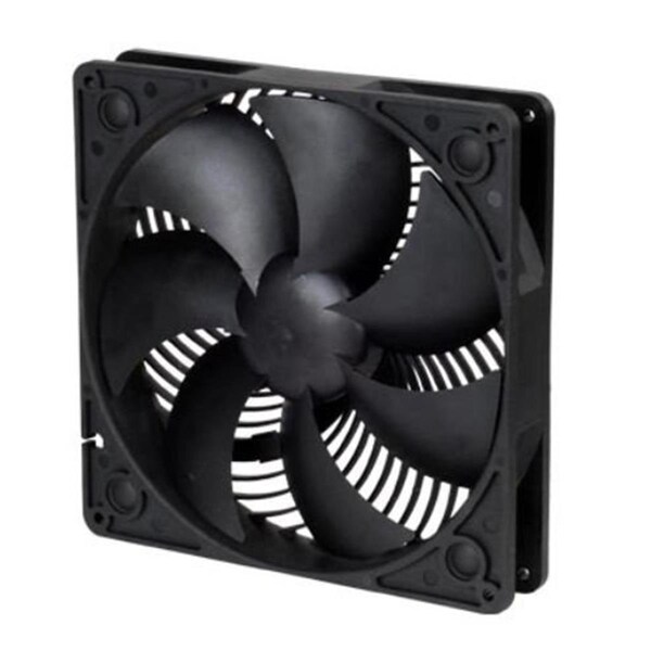 Fasttrack 180mm Air Channel Fan FA2661787 - main